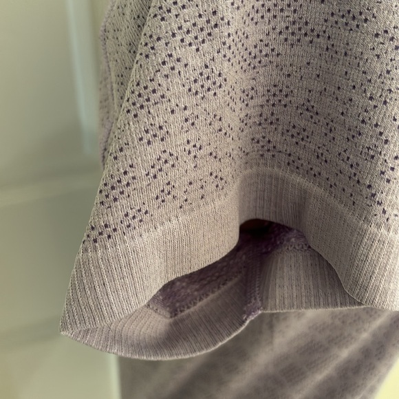 Lululemon Swiftly Tech Short Sleeve in size 8 - Picture 8 of 14